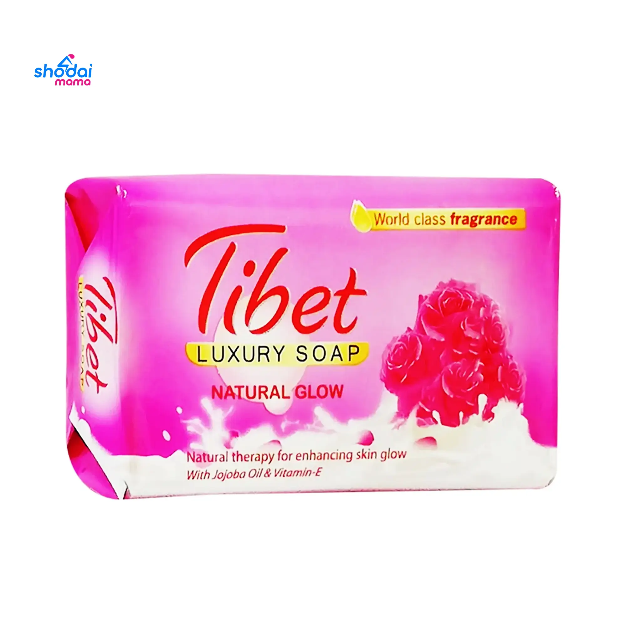 Tibet Luxury Soap 75gm